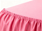 Juego de Sabanas 150cm Rosa