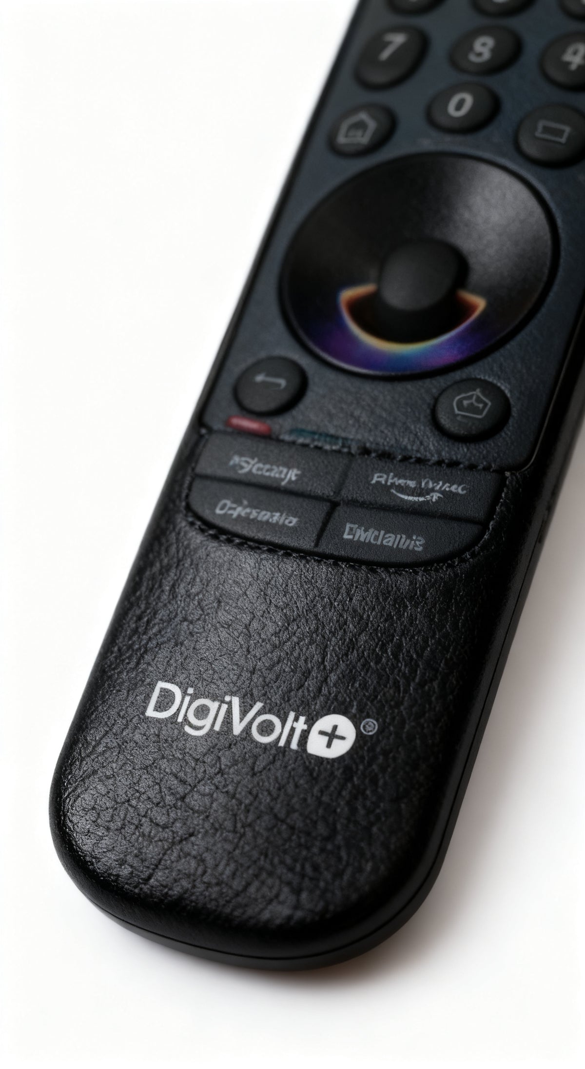 Mando Compatible Tele LG LG-68