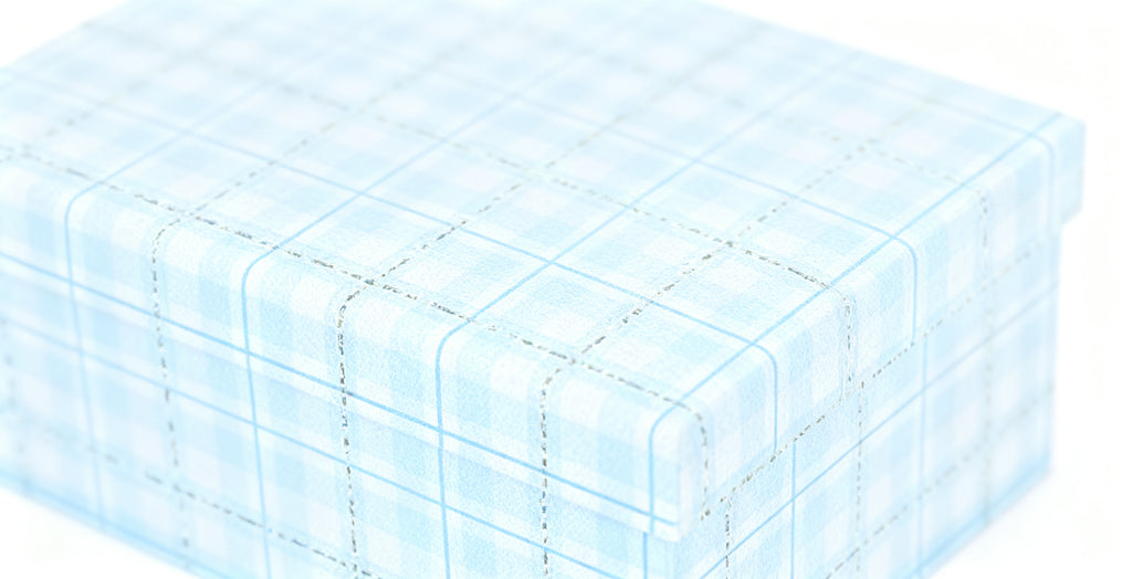 CAJA DE REGALO Juego de 10 Piezas