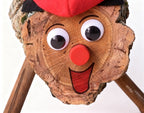 Tio de Navidad 25 CM