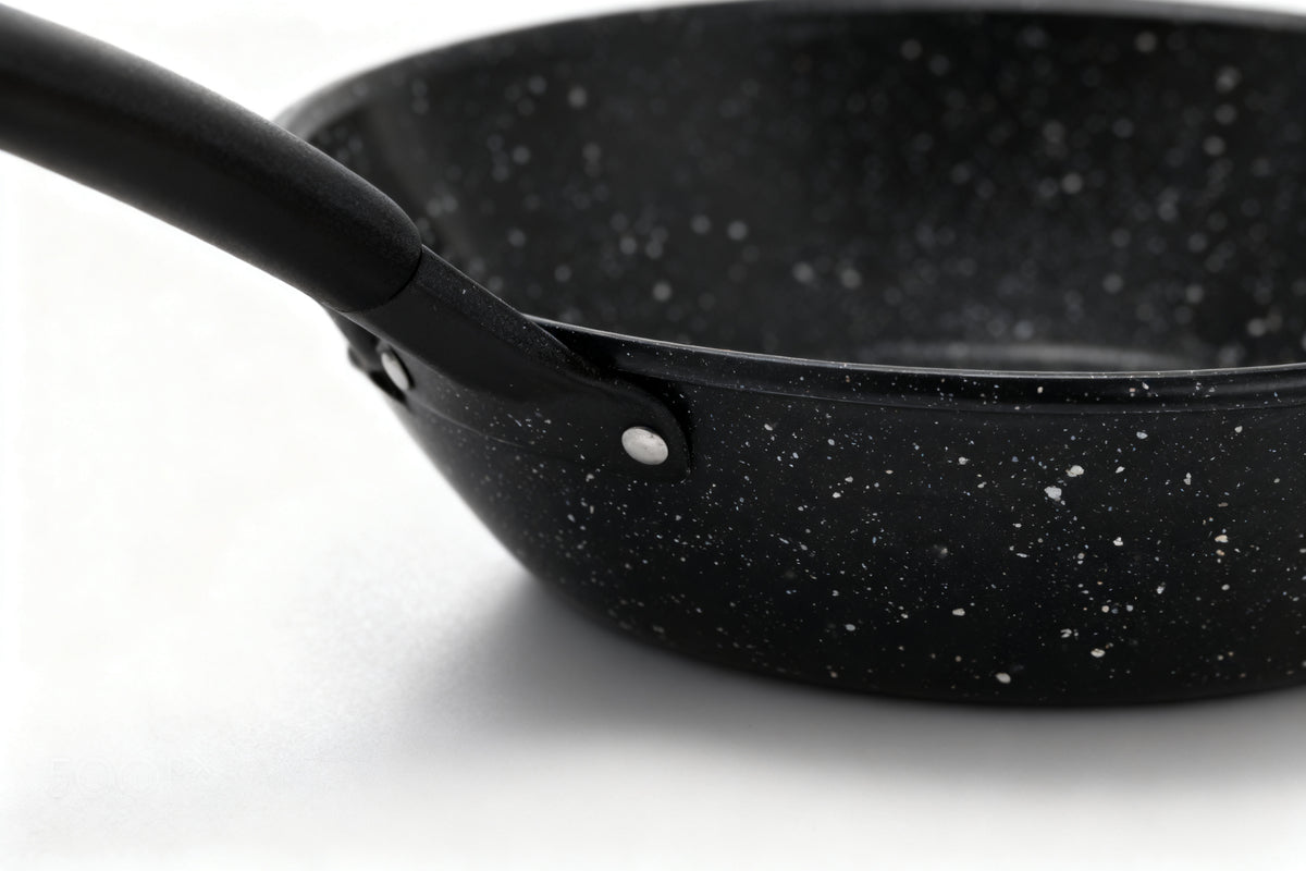 Sartén Vitrificada Honda 26 cm