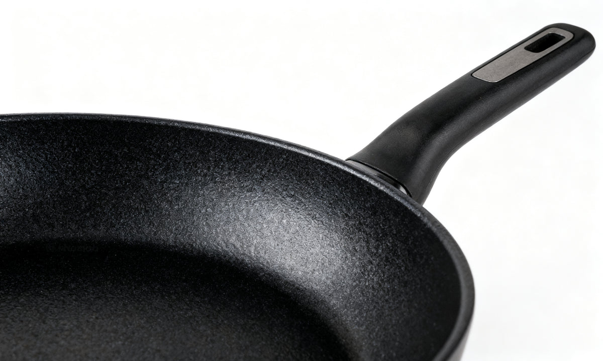 Sartén Aluminio Forjado Lune 24 cm