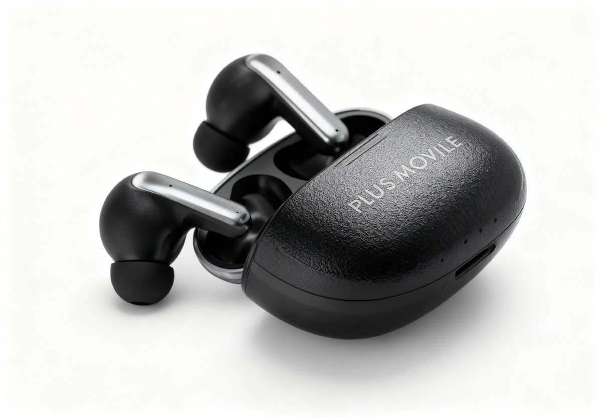 Auriculares Inalámbricos TWS Bluetooth