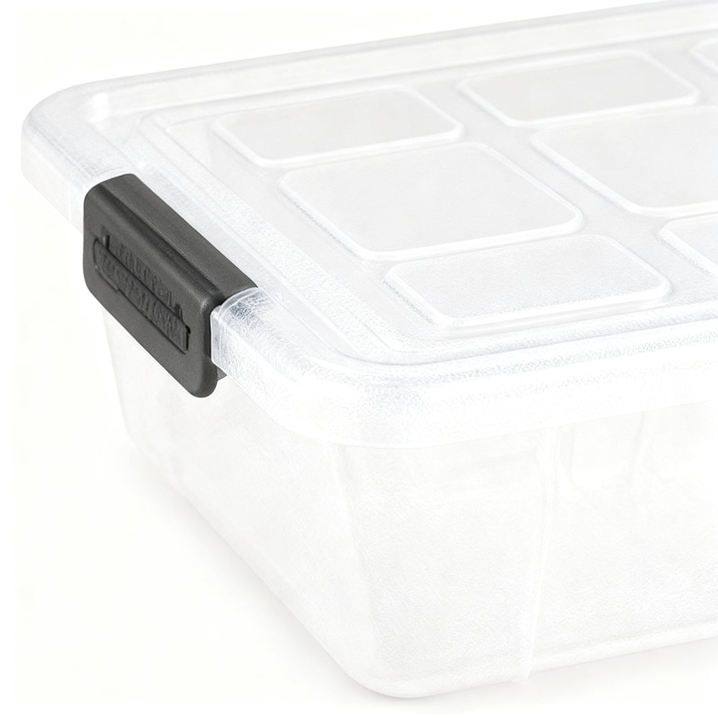CAJA Nº30 5 L PLÁSTICO