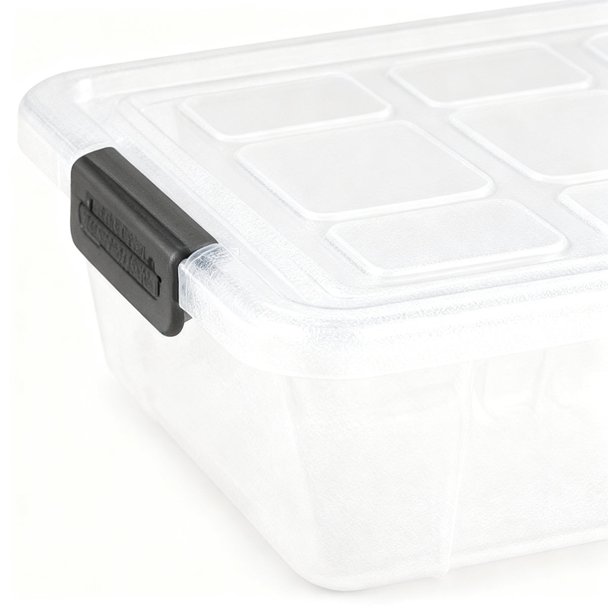 CAJA Nº30 5 L PLÁSTICO