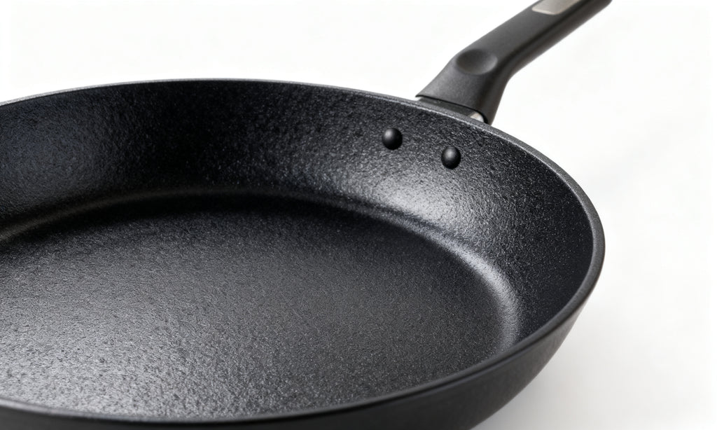 Sartén Aluminio Forjado Lune 26 cm