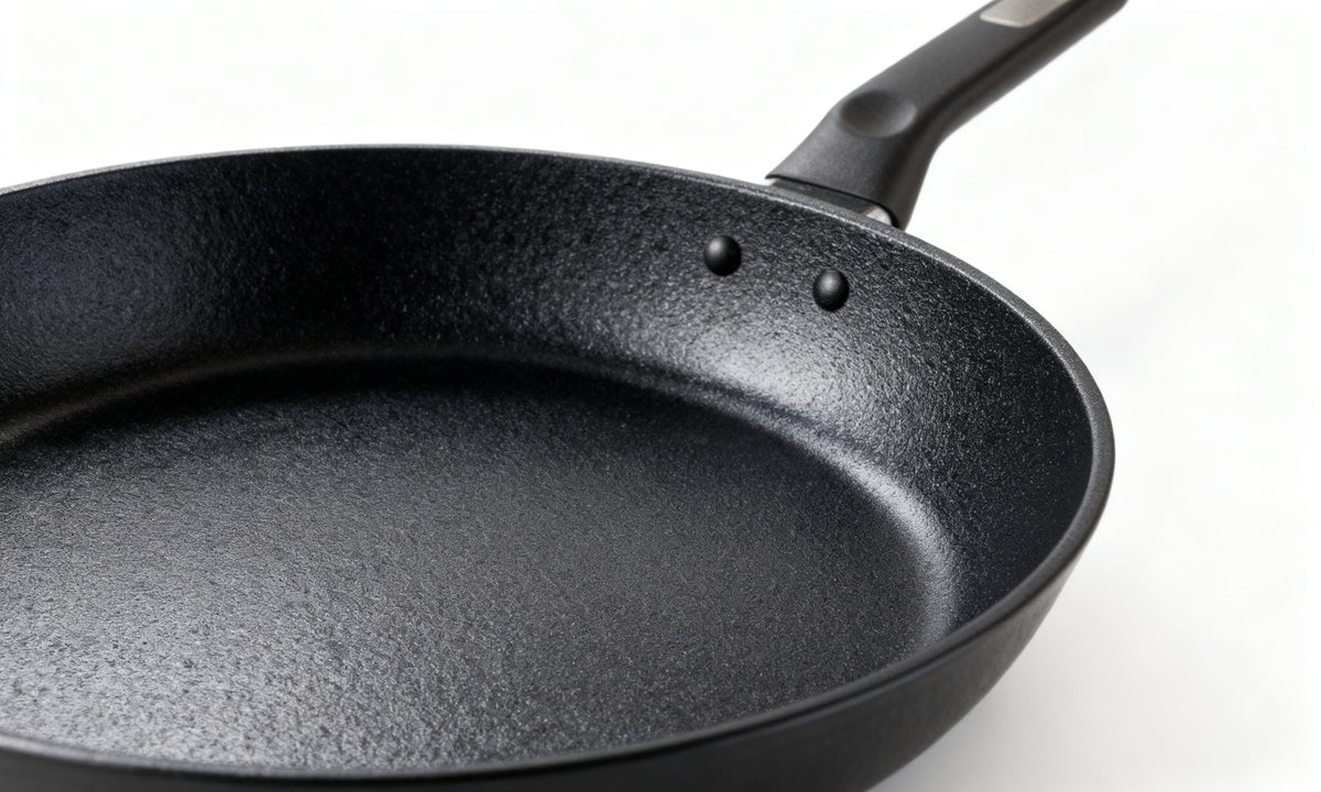 Sartén Aluminio Forjado Lune 26 cm