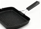 Asadora Plegable Quttin 36x26x4cm