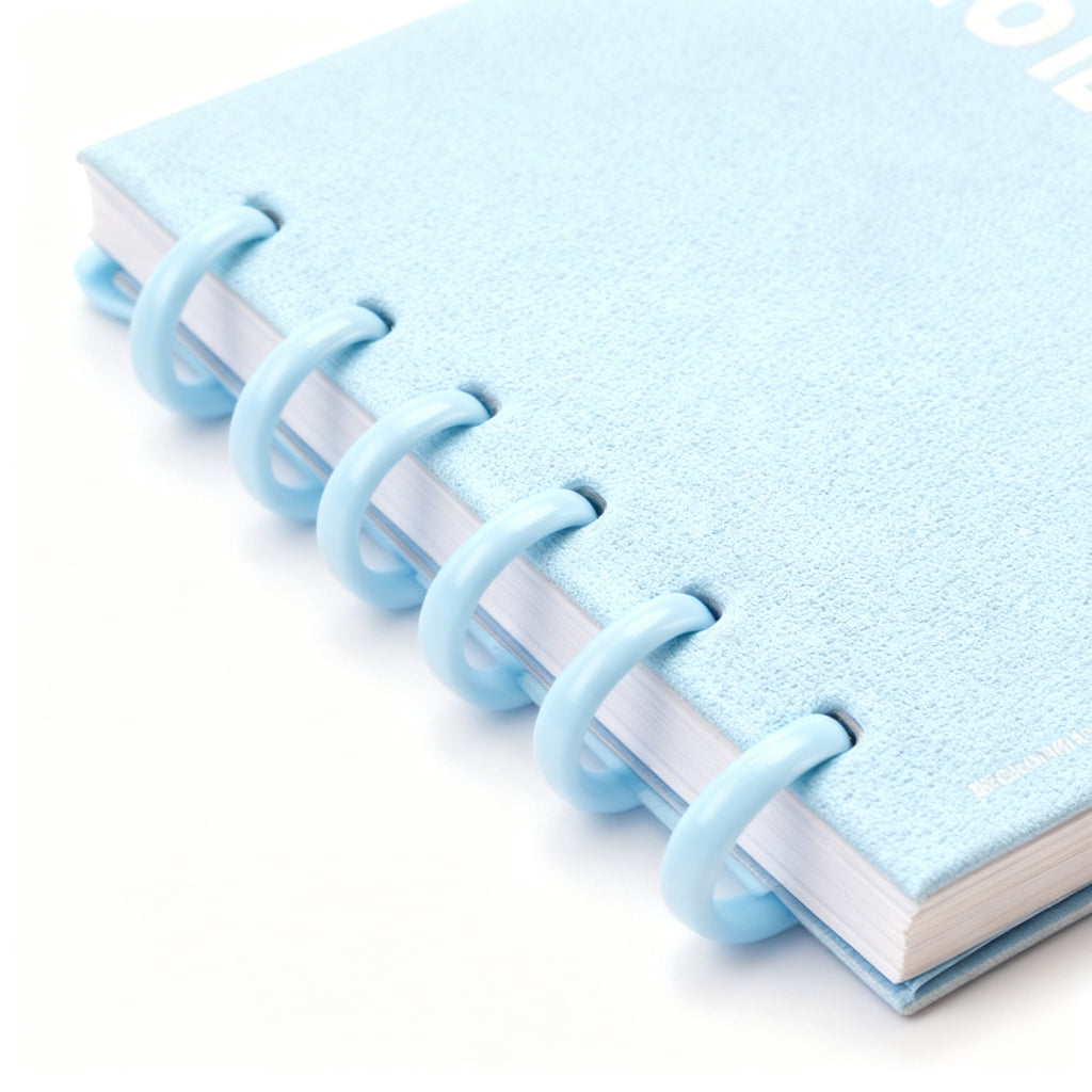 CUADERNO DE NOTAS A6