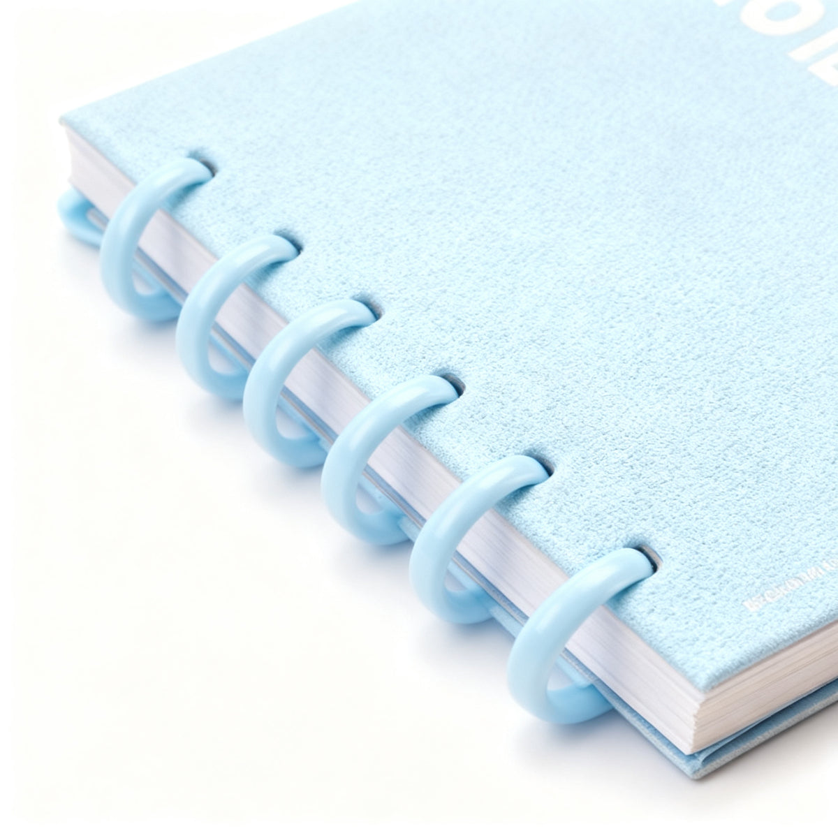 CUADERNO DE NOTAS A6
