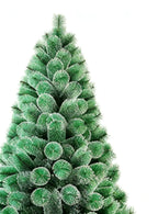 Arbol Navidad Nevado 180cm 210T