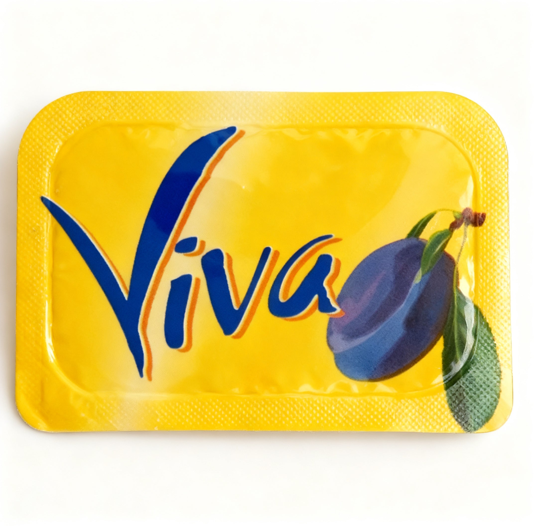 Confettura Viva de Prugna 100 g