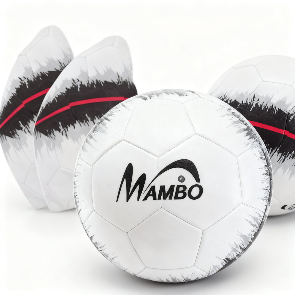 Balón Fútbol Rayo Explosión Ø220 Nº5