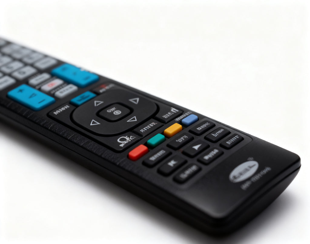 Mando a Distancia Compatible LG MPMD3908