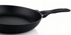 Sartén Aluminio 3mm Fondo Difusor Inox 28cm