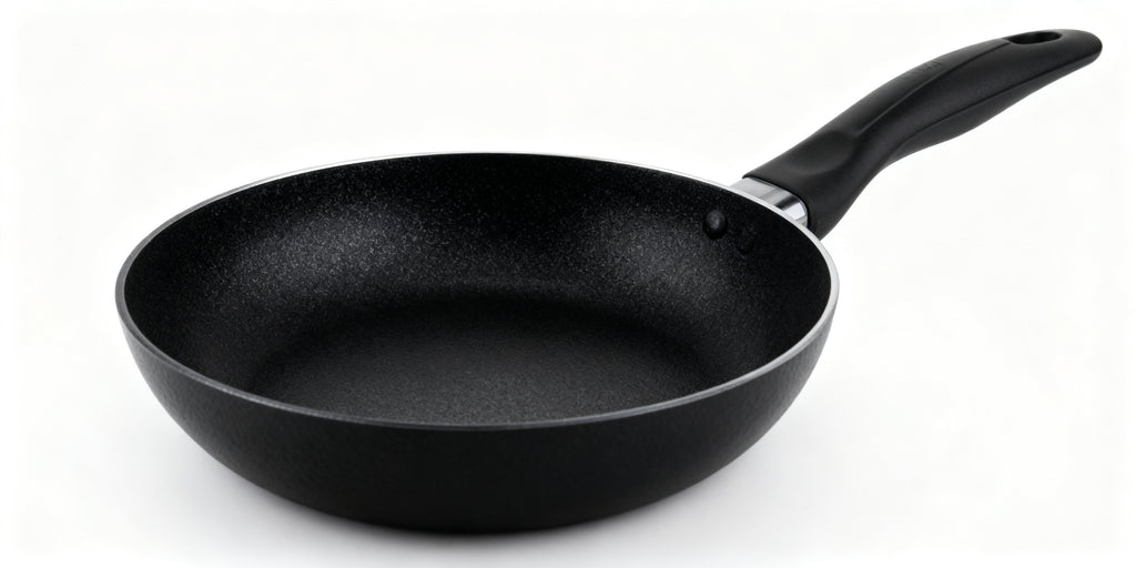 Sartén Aluminio Fondo Difusor Inox 30cm