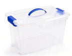 CAJA N 33 22L Caja Plástica PlásticForte
