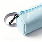 ESTUCHE CILÍNDRICO CON CREMALLERA