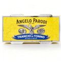 Angelo Parodi Thunfischfilet in Olivenöl