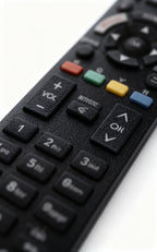Mando Compatible para TV Panasonic PA-35