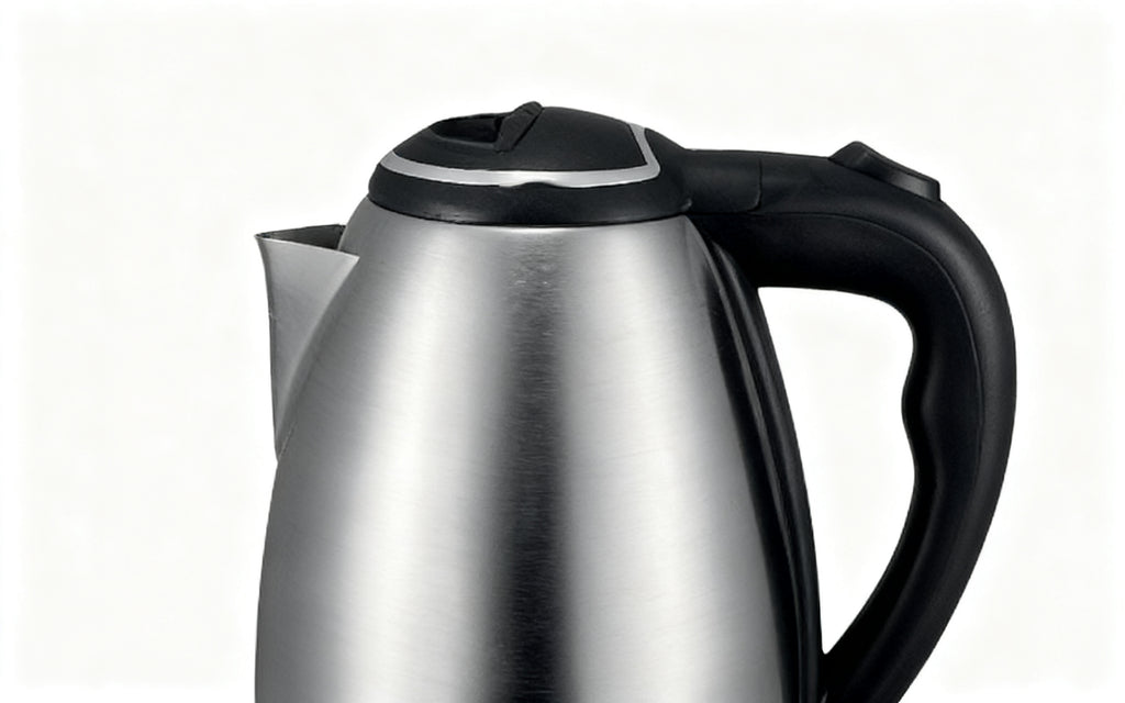 HERVIDORA ACERO INOXIDABLE 1.5 LITROS