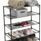 LA PENDERIE Etagere para Zapatos 5 Niveles