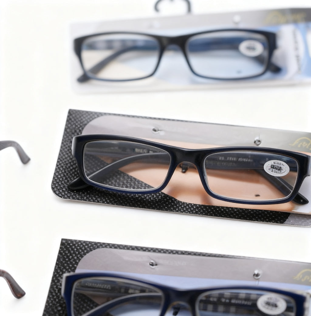 Gafas de Lectura 3.0 SunRay