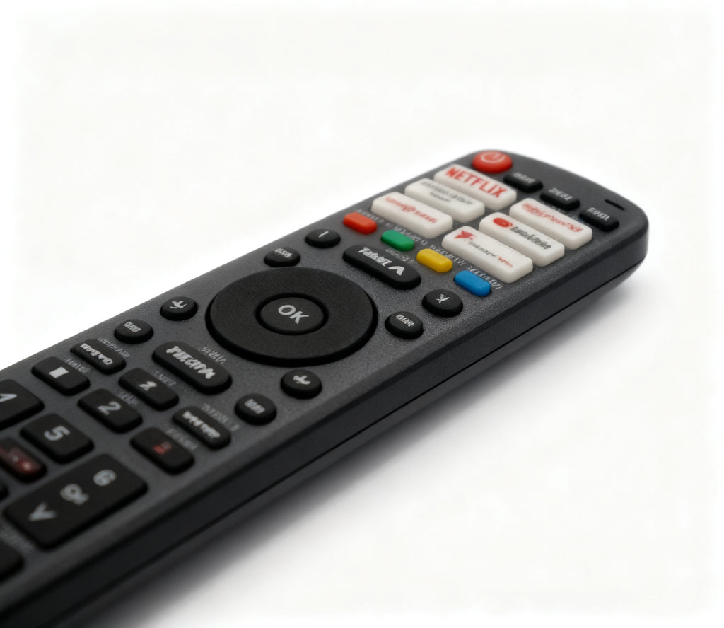 Mando Universal All In One MPMD590L