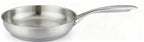Sartén 20cm Acero Inox 18/10 Essentia PFOA Free