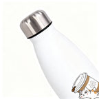 Botella Inox 750ml Coffee Cool Cats