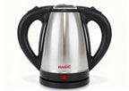 HERVIDOR DE AGUA 1.8L 1500W BASIC HOME