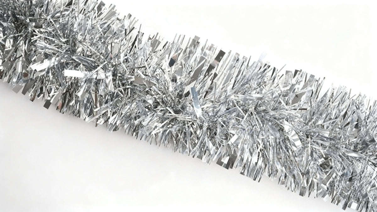 BOA PLATA 12 CM PARA DECORACIÓN