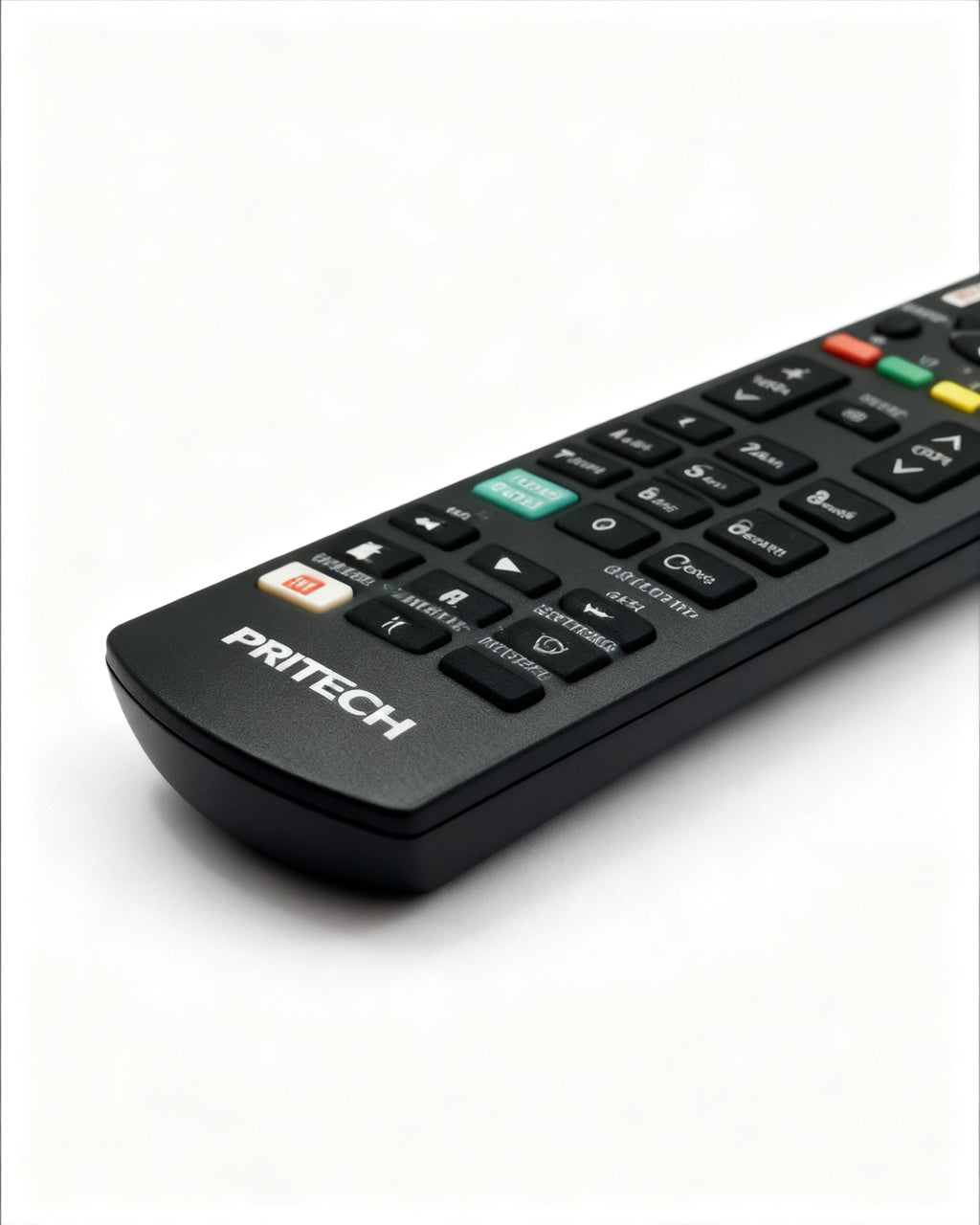 Mando a Distancia PBP-323 para Panasonic