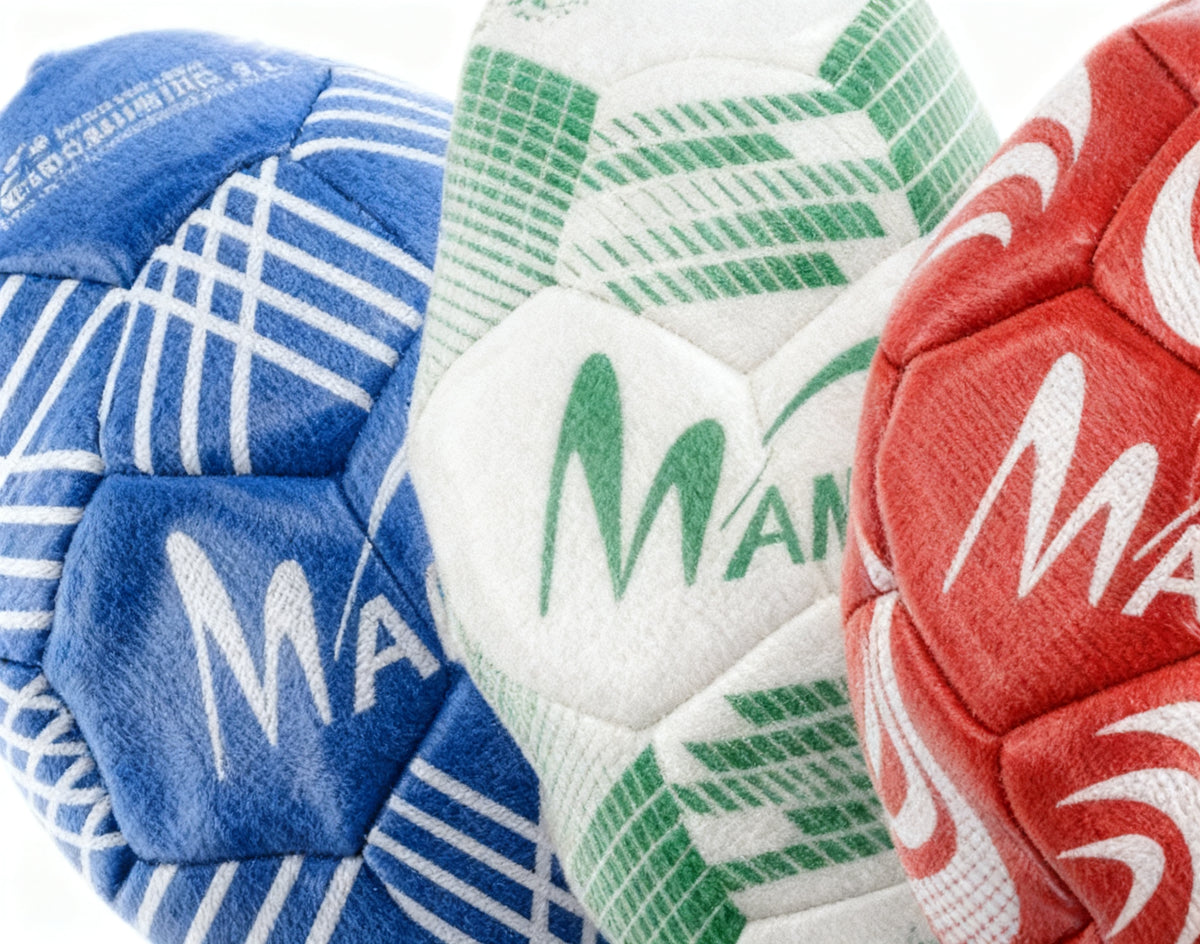 Balón Fútbol Premium Nº5 Ø220mm