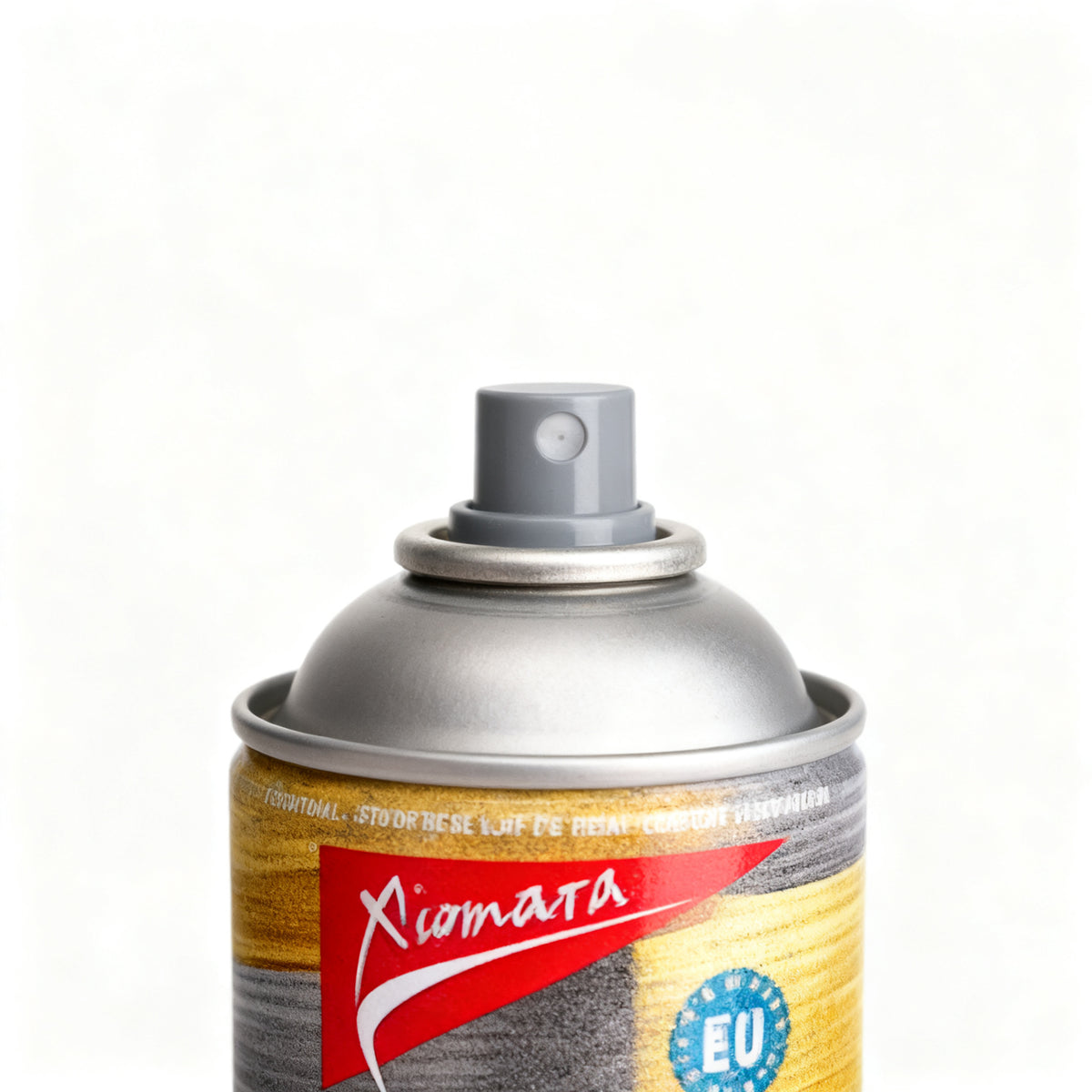 Pintura Spray Plata 150ml