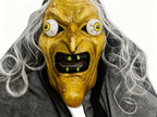Máscara de Halloween 1 pieza