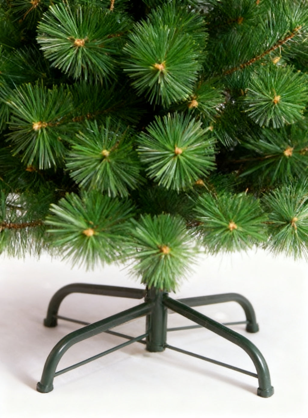 Arbol Navidad 60cm 30T