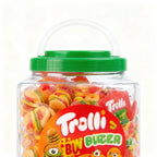 LOTE TROLLI VUELTA AL COLE 3 + MINI BURGER GRATIS