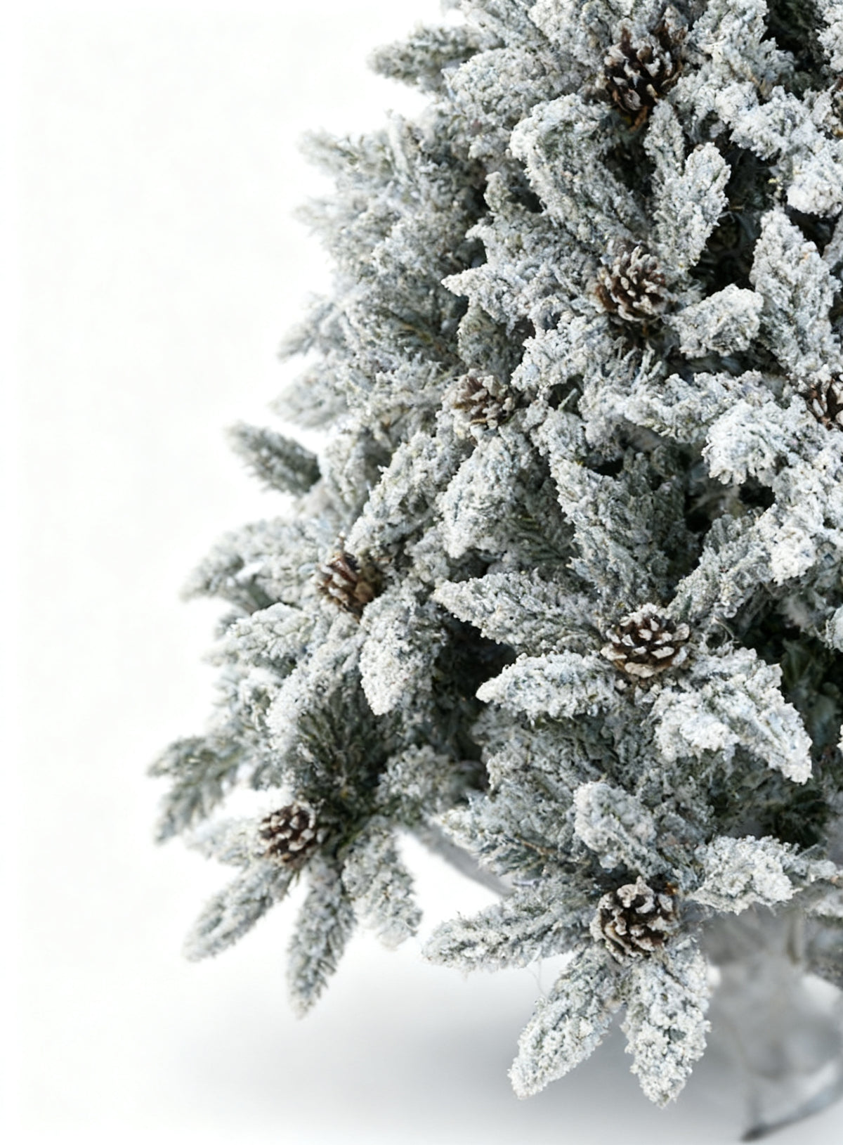 Arbol Navidad 120cm 277T