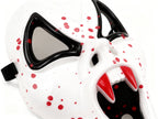 Máscara de Halloween 1 pieza