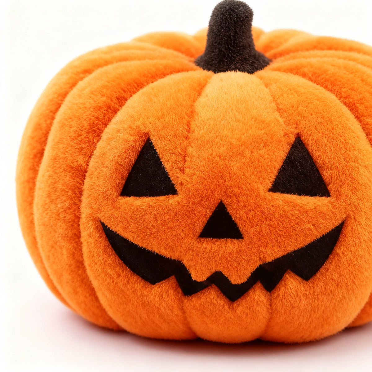 Calabaza Luz Halloween C/12 Unidades