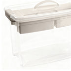 CAJA Nº 34 22 L CON BANDEJA