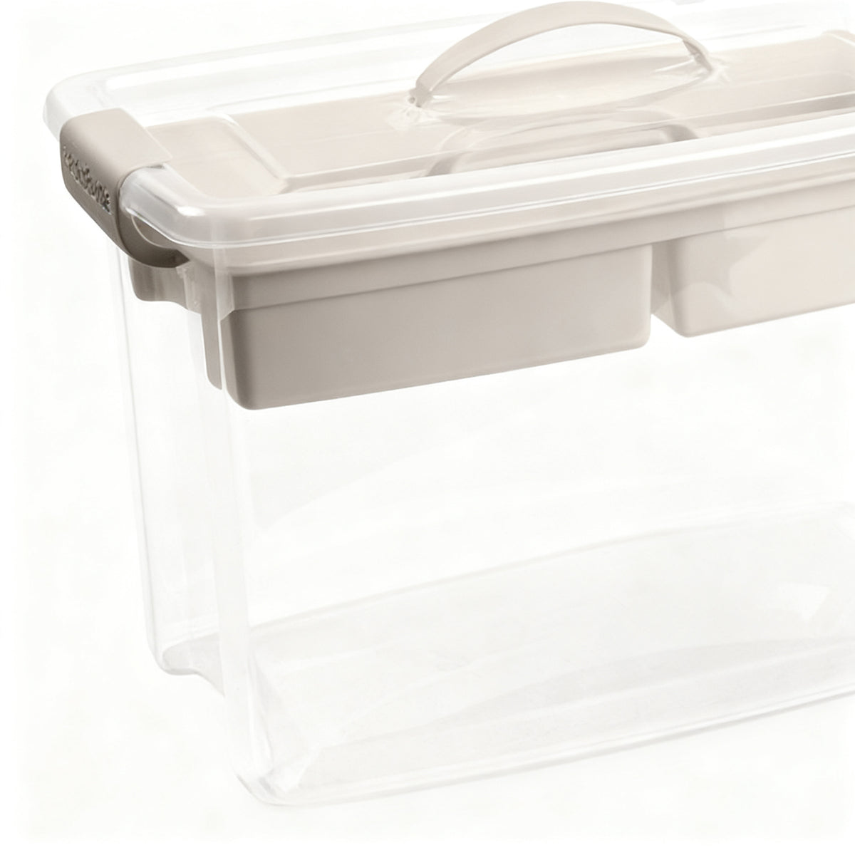 CAJA Nº 34 22 L CON BANDEJA