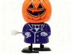 Figura Cabezona de Halloween (1 Unidad)