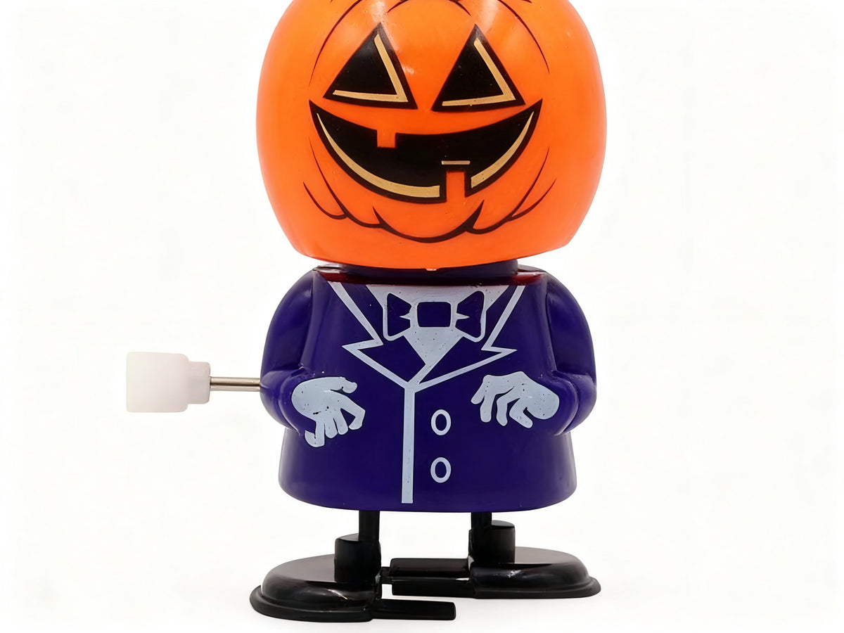 Figura Cabezona de Halloween (1 Unidad)