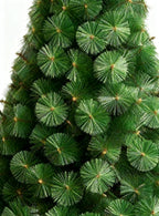 Arbol Navidad 180cm 210T