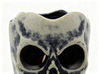 Adorno de Cabeza de Fantasma de Halloween 1 Pieza