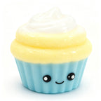Juguete Squishy Taba Mochi para Aliviar Estrés