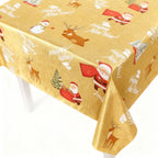 Mantel Navidad 25M Decorativo para Mesa
