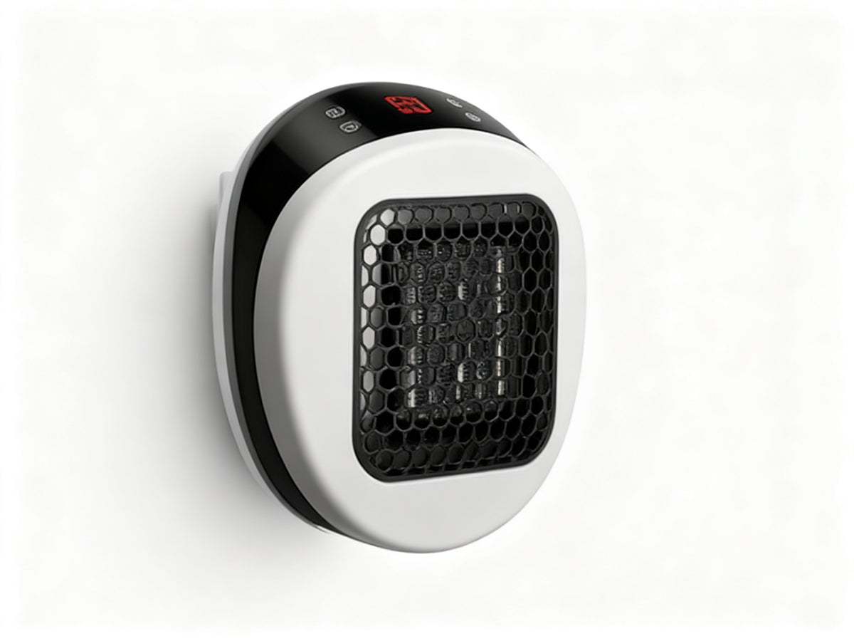 EMI TERMOVENTILADOR 600W